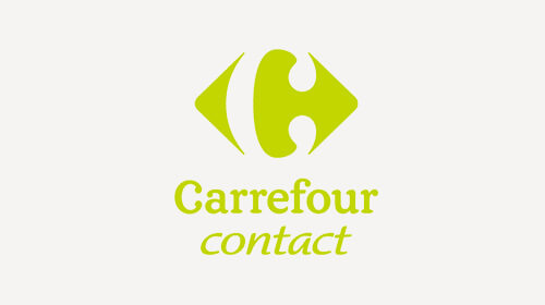 Carrefour contact Evran