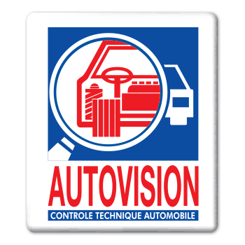 Autovision controle technique Evran