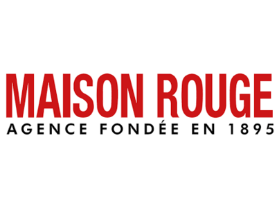 Maison rouge immobilier Evran