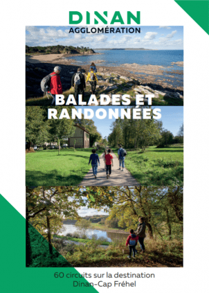 topo guide évran