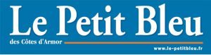 le petit bleu