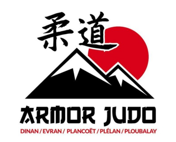 Armor judo Evran