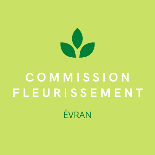 COMMISSION FLEURISSEMENT Evran