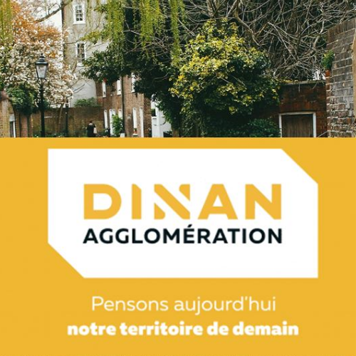 PLUiH Dinan Agglomération