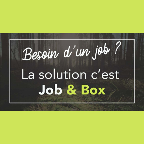 Job&Box Evran