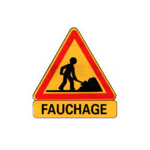Fauchage