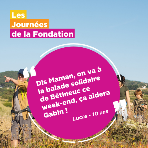 MARCHE SOLIDAIRE ENORA EVRAN