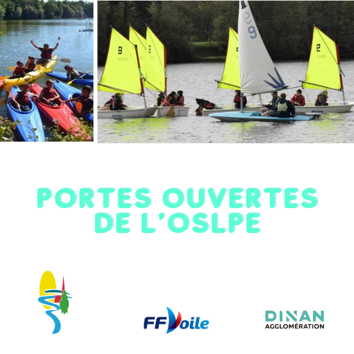 Portes ouvertes