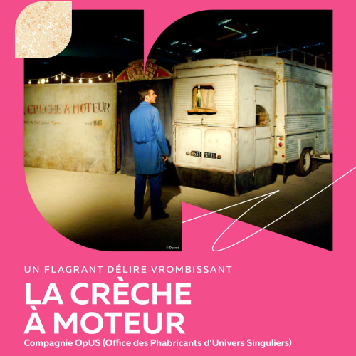 Ateliers equilibre