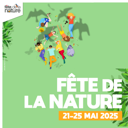 Fête de la nature Evran