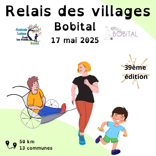 Relais des villages