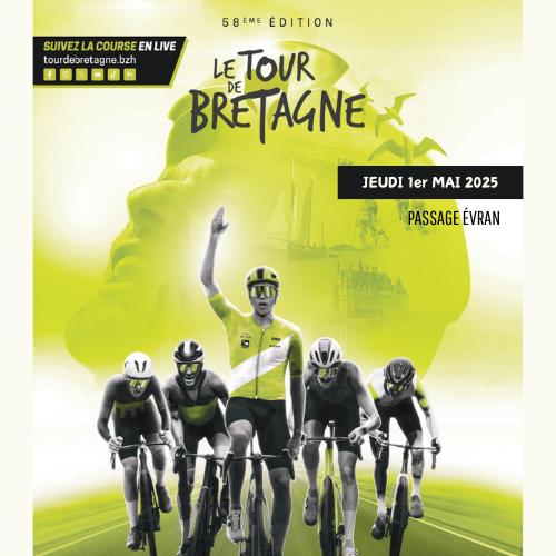 Tour de bretagne