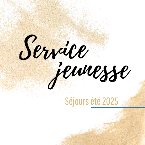 Séjours été service jeunesse Evran