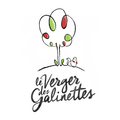 Le Verger des Galinettes