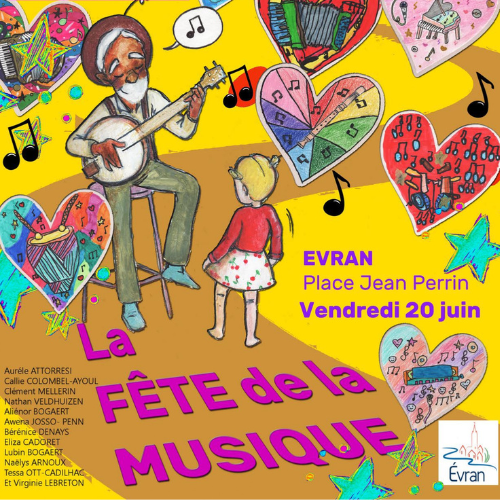 Fête de la musique